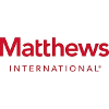 Matthews International Corporation Accountant