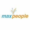 MaxPeopleHR job listing