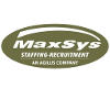 MaxSys Staffing & Consulting Fitter/Welder