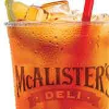 McAlisters Deli-Southern Rock Restaurants job listing