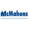 McMahons Lorry Driver Hardwood/Sheet Materials