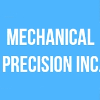 Mechanical Precision inc Machinist CNC or Manual