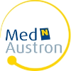 MedAustron EBG job listing