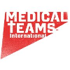 Medical Teams International Grants & MEAL Specialist