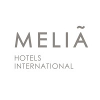 Melia Hotels International job listing