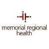 Memorial Regional Health Safety Advocate - PRN - Nights