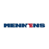 Mennens Belgium Planner