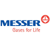 Messer Belgium Meewerkend Foreman Filling