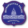 Metropolitan Police Department Legal Assistant