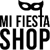 Mi fiesta shop Gestion de servicios de eventos