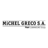 Michel Greco Transportation Manager