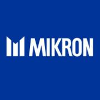 Mikron Holding AG Rettificatori CNC su macchine a sei assi per la produzione di utensili in metallo duro integrale