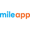 MileApp job listing