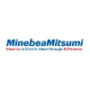 Minebea Intec Austria GmbH Vertriebsmitarbeiter/-in im Außendienst (m/w/d) - Vertrieb