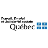 Ministère de l'Emploi et de la Solidarité sociale Agente ou agent d'aide financière – Laurentides