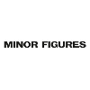 Minor Figures job listing