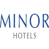 Minor Hotels Agente de Reservaciones Vespertino Bilingue