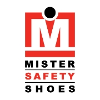 Mister Safety Shoes Mobile Footwear Consultant/Route Sales