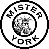 Mister York AB General Manager