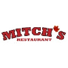 Mitch's Restaurant Food and Beverage Server