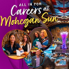 Mohegan Sun Guest Receptionist - Part Time