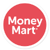 Money Mart job listing