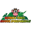 Monkey Town Germany Quereinsteiger : Servicemitarbeiter (m/w/d) - Indoorspielplatz / Indoorpark