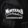 Montana's BBQ & Bar job listing