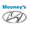 Mooney's Hyundai Driver