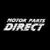 Motor Parts Direct Car Parts Delivery Driver