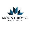 Mount Royal University Windows/VMware Server Analyst