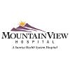 MountainView Hospital Wound Care Nurse -PRN