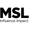 Msl Groupage, C.A job listing