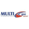 Multicare Egypt for Pharmaceutical Industries Methodology & Stability Manager - Pharmaceutical