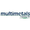 Multimetals Recycling Ltd HGV Driver for Skip Trucks