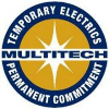 Multitech Site Services Electrical Improver (London Region)