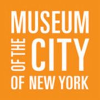 Museum of the City of New York Public Programs