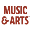 Music & Arts Associate, Repair Ops