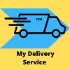 My Delivery Service Ltd Delivery Driver - Freelance