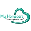 My Homecare Kingston job listing