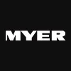 Myer Merry starts with you 2024