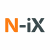 N-iX job listing