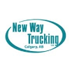 NEW WAY TRUCKING LTD. AZ Team Drivers Needed