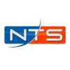 NTS Group Steel Welder