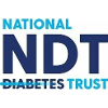 National Diabetes Trust Delivery Driver with G Licence