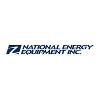 National Energy Equipment Shipper and Receiver