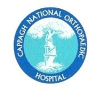 National Orthopaedic Hospital Cappagh Registrar in Anaesthesiology