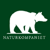 Naturkompaniet job listing