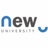 NewU University Adjunct Faculty: Modern World II