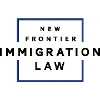 New Frontier Immigration Law Legal Writer - Immigration Cases (contract)